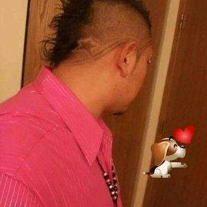 Meet your Posher, Marcelo